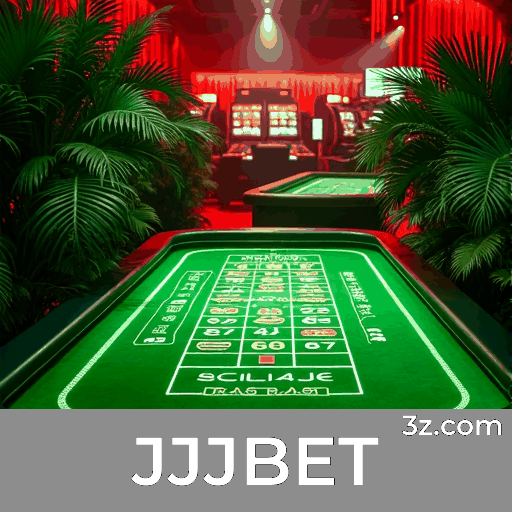 JJJBET: Domine Jogos de Cassino com Estratégias Poderosas