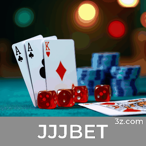 JJJBET: Jogo em Tempo Real para Jogadores Brasileiros