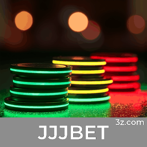 JJJBET: Desbloqueie Ofertas de Bônus Surpreendentes