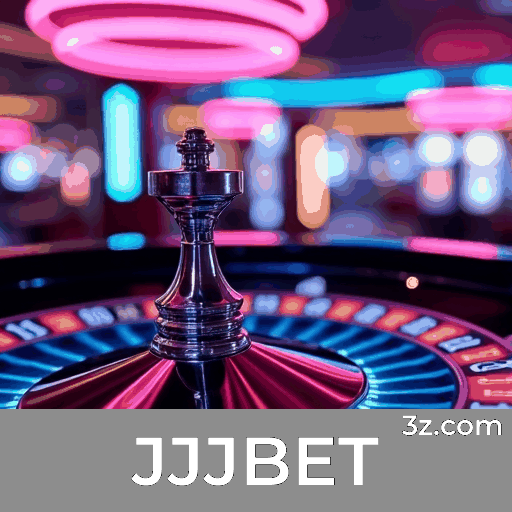 JJJBET: Domine Jogos de Cassino com Estratégias Poderosas