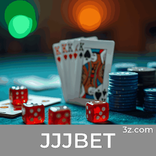 Qualidade Superior no JJJBET: Jogos Premium e Dealers Reais