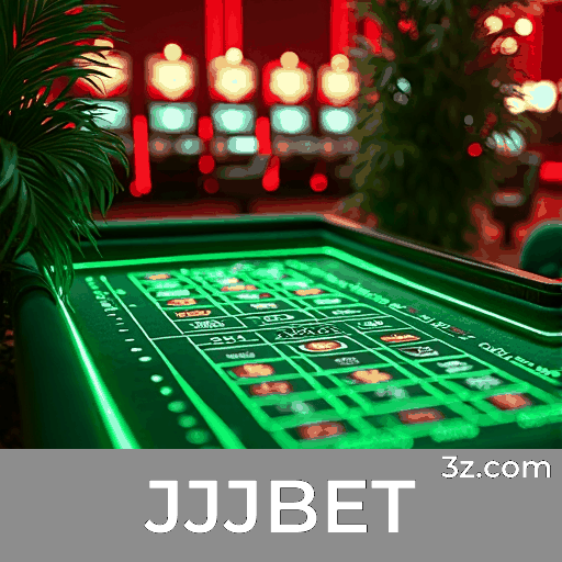 JJJBET: Jogo em Tempo Real para Jogadores Brasileiros