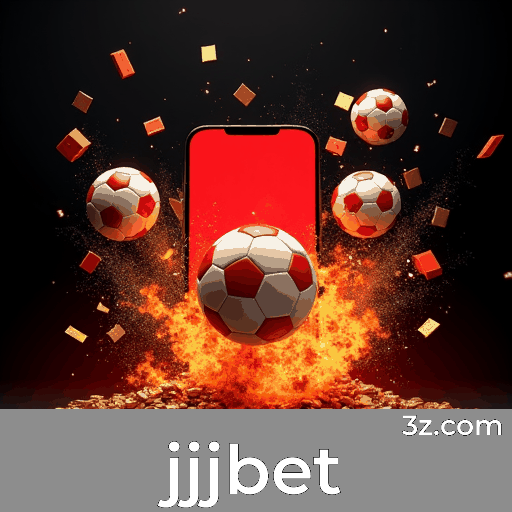 jjjbet: Segurança e Agilidade para Usuários Brasileiros