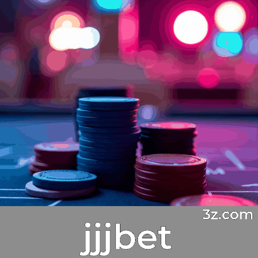 jjjbet: Caça-Níqueis com Mega Prêmios, Roleta ao Vivo, Blackjack - Experiência Imersiva