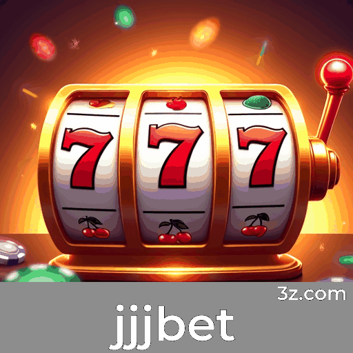 jjjbet App: Experiência de Apostas Completa e Conveniente